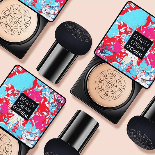 Mushroom Head Air Cushion CC Cream