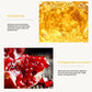 60PCS Saccharomyces Face Serum