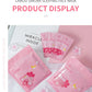 100 pcs LAIKOU Moisturizing Sleeping Mask Sakura Snail Seaweed Centella Face Mask Tendering & Nourishing Oil-control Skin Care