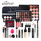 POPFEEL ALL IN ONE Full Professional Makeup