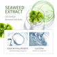 100 pcs LAIKOU Moisturizing Sleeping Mask Sakura Snail Seaweed Centella Face Mask Tendering & Nourishing Oil-control Skin Care