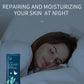 100 pcs LAIKOU Moisturizing Sleeping Mask Sakura Snail Seaweed Centella Face Mask Tendering & Nourishing Oil-control Skin Care
