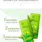 100 pcs LAIKOU Moisturizing Sleeping Mask Sakura Snail Seaweed Centella Face Mask Tendering & Nourishing Oil-control Skin Care