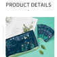 100 pcs LAIKOU Moisturizing Sleeping Mask Sakura Snail Seaweed Centella Face Mask Tendering & Nourishing Oil-control Skin Care