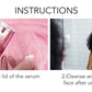 AILKE Women Anti-Aging freckles Facial Serum Glutathion Top selling Whitening Moisturizer Lightening face care eclaircissant
