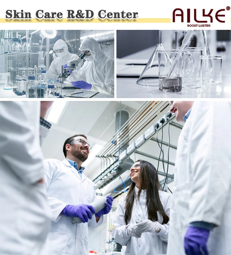 AILKE Whitening Face Cream