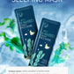 100 pcs LAIKOU Moisturizing Sleeping Mask Sakura Snail Seaweed Centella Face Mask Tendering & Nourishing Oil-control Skin Care