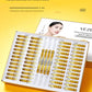 60PCS Saccharomyces Face Serum