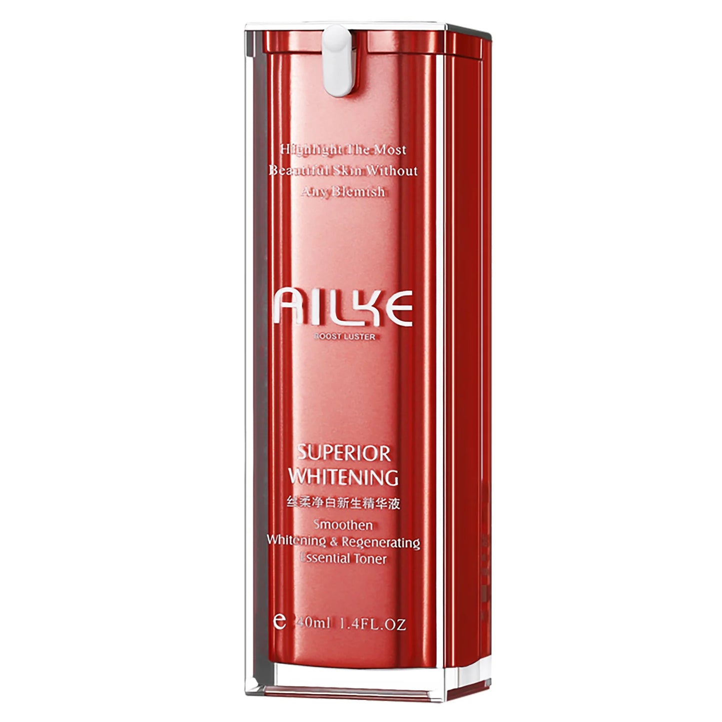 AILKE Women Anti-Aging freckles Facial Serum Glutathion Top selling Whitening Moisturizer Lightening face care eclaircissant