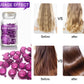 Sevich Smooth Silky Hair Vitamin Capsule Keratin Complex Oil Hair Care Repair Damaged Hair Serum Anti-Loss Moroccan Hair Oil