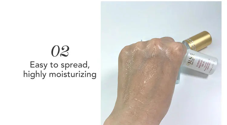 AILKE Women Anti-Aging freckles Facial Serum Glutathion Top selling Whitening Moisturizer Lightening face care eclaircissant