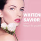 AILKE Women Anti-Aging freckles Facial Serum Glutathion Top selling Whitening Moisturizer Lightening face care eclaircissant