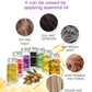 Sevich Smooth Silky Hair Vitamin Capsule Keratin Complex Oil Hair Care Repair Damaged Hair Serum Anti-Loss Moroccan Hair Oil