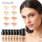 FOCALLURE 4 Pcs Makeup Set