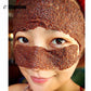 Pack 25g*5 Seaweed Alga Facial Mask Moisturizing Brigthening Smooth Tender Acne Spots Remove Beauty Salon