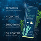 100 pcs LAIKOU Moisturizing Sleeping Mask Sakura Snail Seaweed Centella Face Mask Tendering & Nourishing Oil-control Skin Care