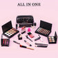 POPFEEL ALL IN ONE Full Professional Makeup