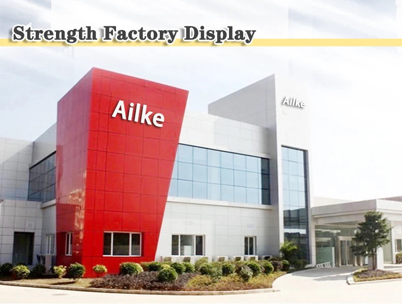 AILKE Whitening Face Cream