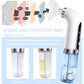 Electric Blackhead Remover Vacuum Cleaner