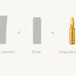 60PCS Saccharomyces Face Serum
