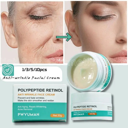 Instant Retinol Lifting Firming Cream