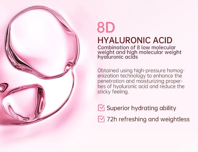 Jellyprim Rose Face Cream