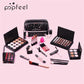 POPFEEL ALL IN ONE Full Professional Makeup