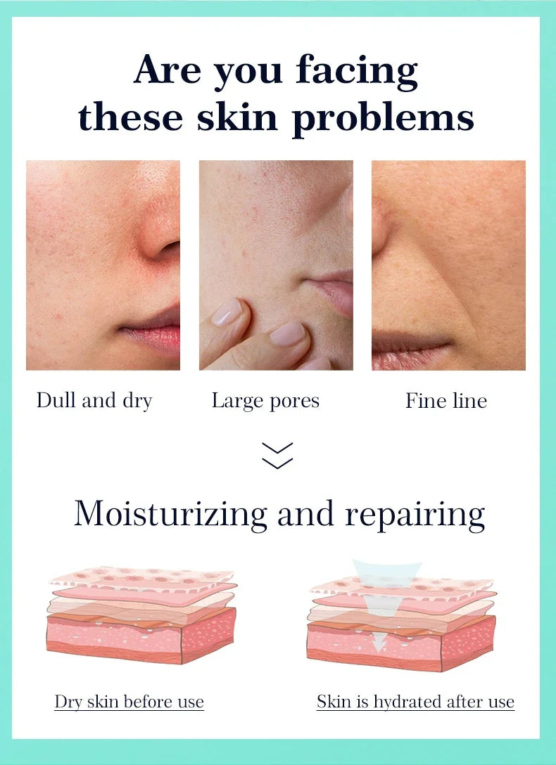 Instant Retinol Lifting Firming Cream