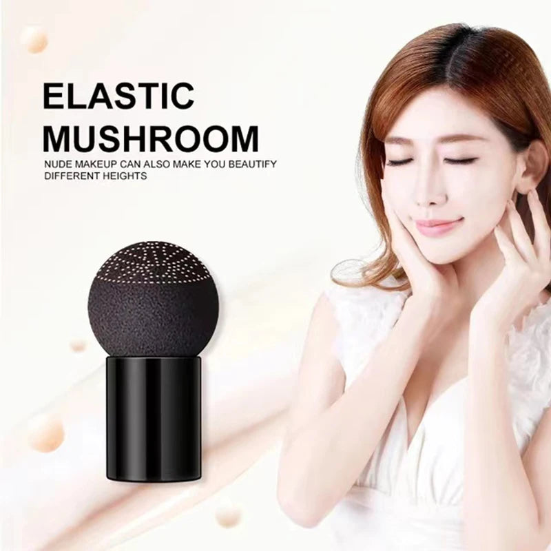 Mushroom Head Air Cushion CC Cream