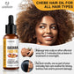 Natural Batana Oil African Hair Growth Oil for Healthy Hair 100% Batana Promotes Hair Wellness for Hair Care Regrowth Enhances