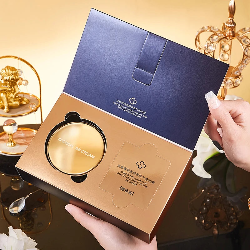 Ocheal BB Cream Air Cushion