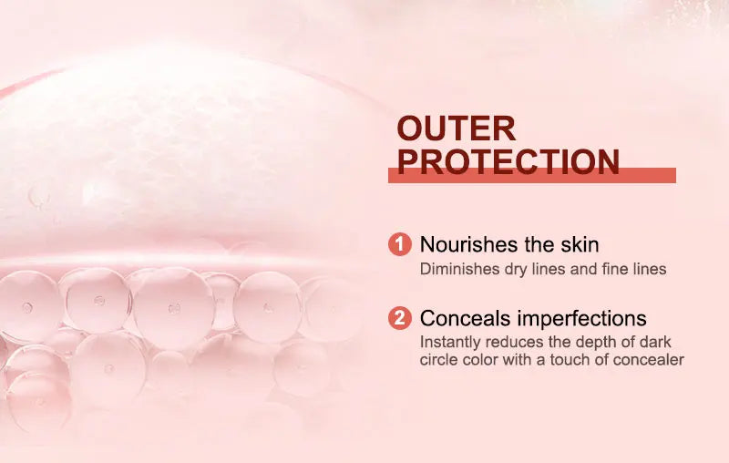Anti Dark Circle Eye Cream