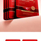 10Pcs Dragon Blood Moisturizing Tender Facial Mask Light Lines Soothing Repair Face Dry Rough Firming Beauty Face Skin Care