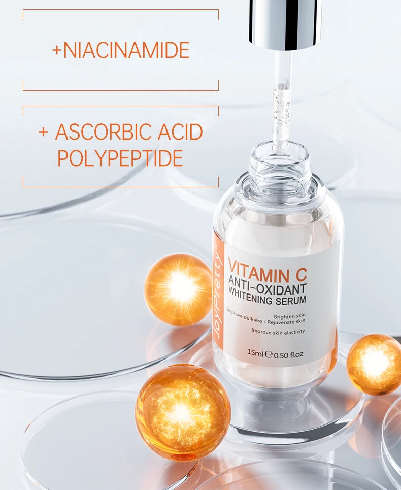 JoyPretty Vitamin C for Face Cream