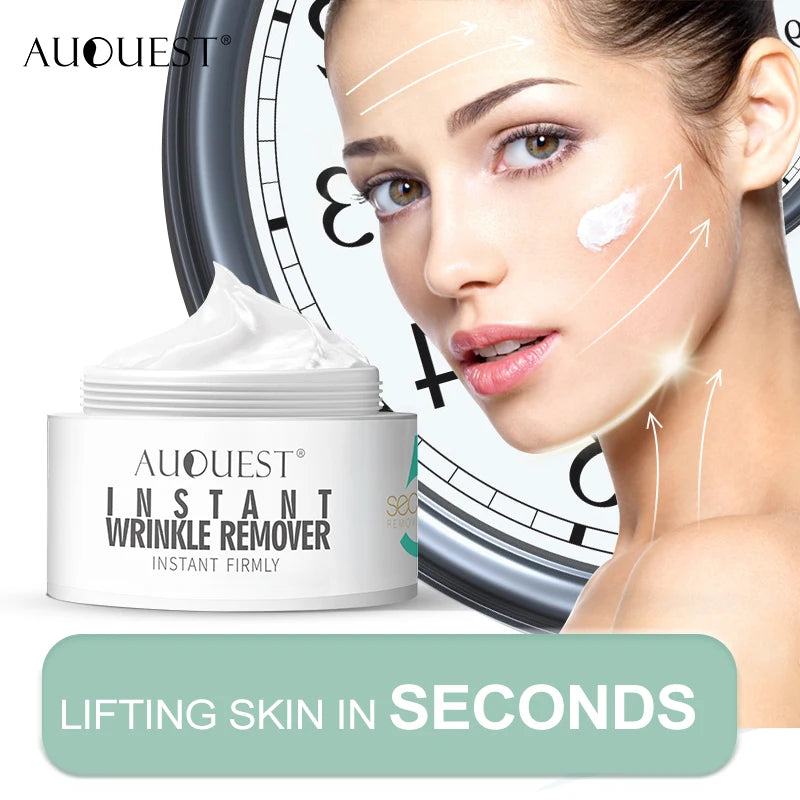 AUQUEST Instant Wrinkle Cream