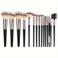 3-20PCS Makeup Brushes Set