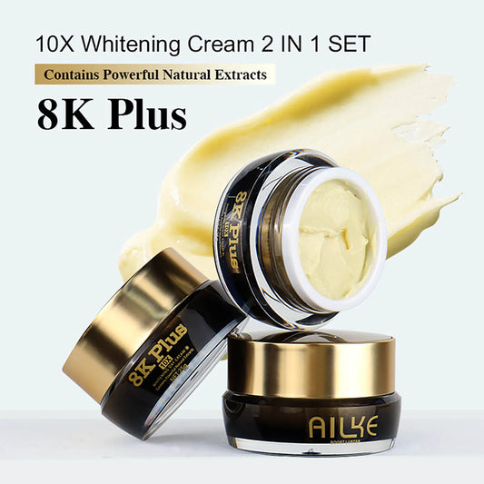 AILKE Whitening Face Cream