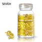 Sevich Smooth Silky Hair Vitamin Capsule Keratin Complex Oil Hair Care Repair Damaged Hair Serum Anti-Loss Moroccan Hair Oil