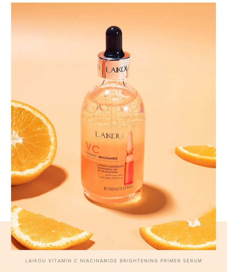 Skincare Vitamin C Face Serum