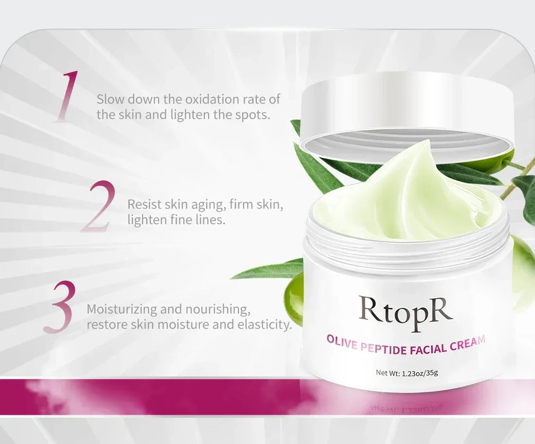 RtopR Anti-wrinkle Cream