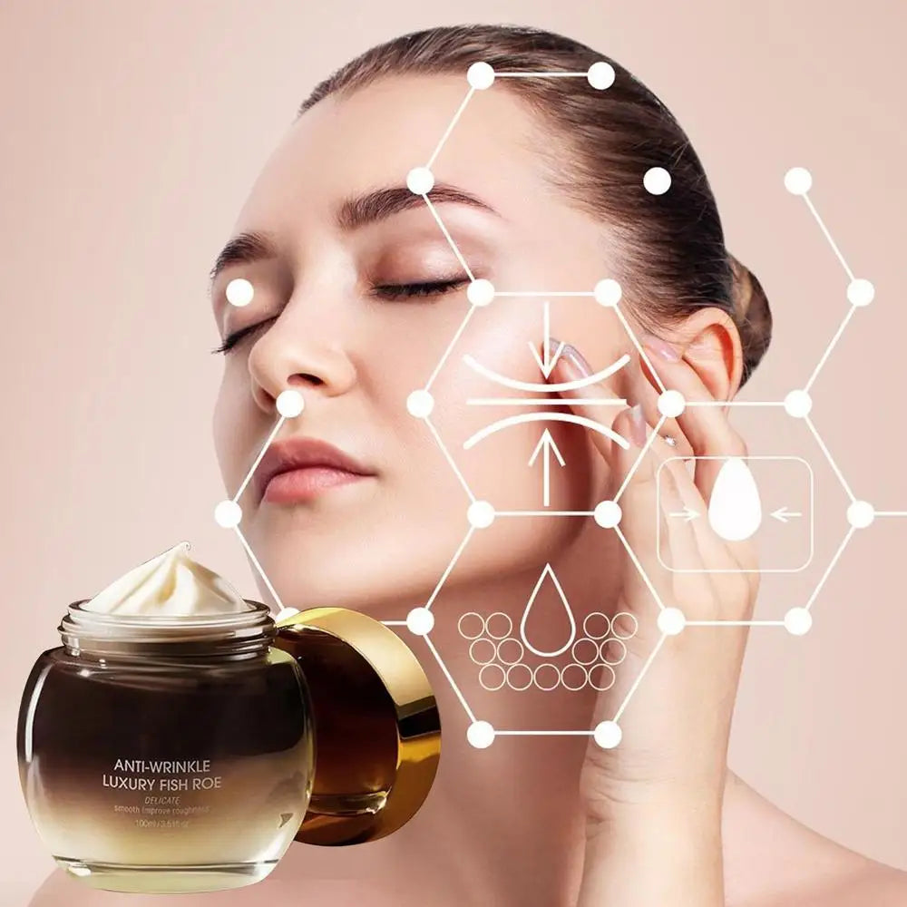 100ml Face Cream