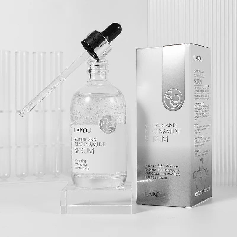 100ml Bulgaria Rose Essence Serum