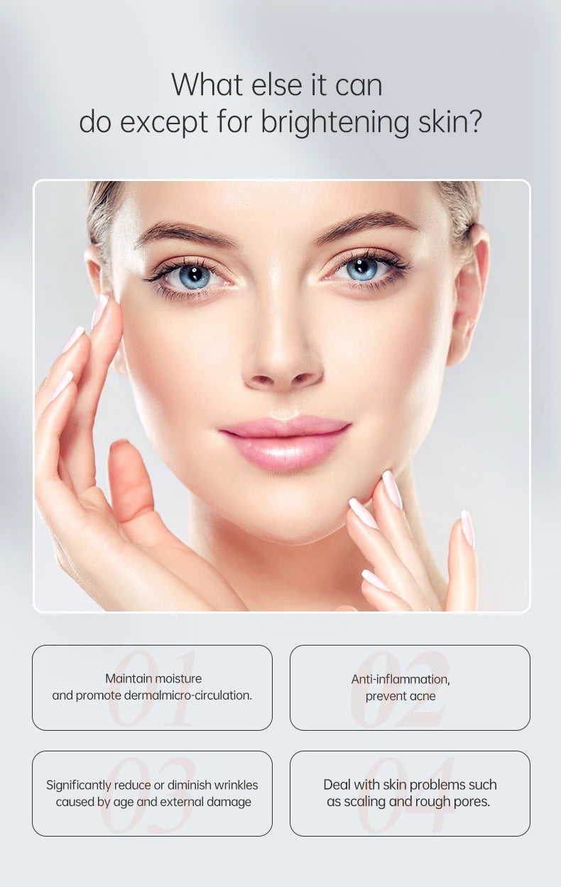 JoyPretty Vitamin C for Face Cream