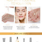 LAIKOU 100ml 24K Gold Serum