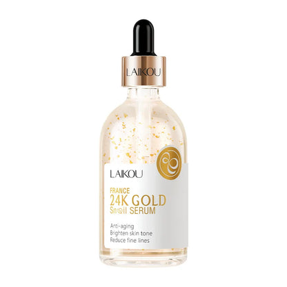 LAIKOU 100ml 24K Gold Serum