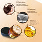 PURC Magical Repair Hair Mask Damage Restore Soft Smoothing Keratin Straightening Argan Oil Scalp Treatment Hair Care