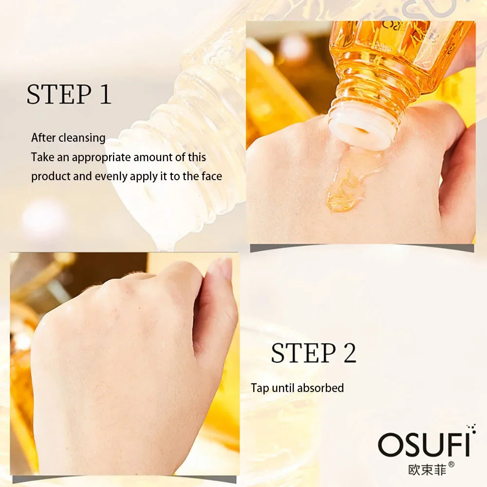 OSUFI Collagen Face Serum