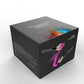 Professional 1PC Black/pink
