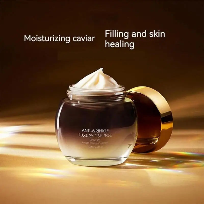 100ml Face Cream