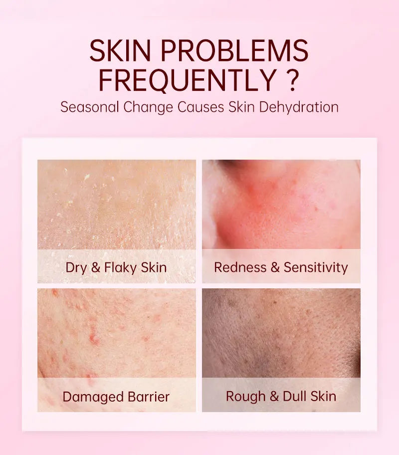 Jellyprim Rose Face Cream